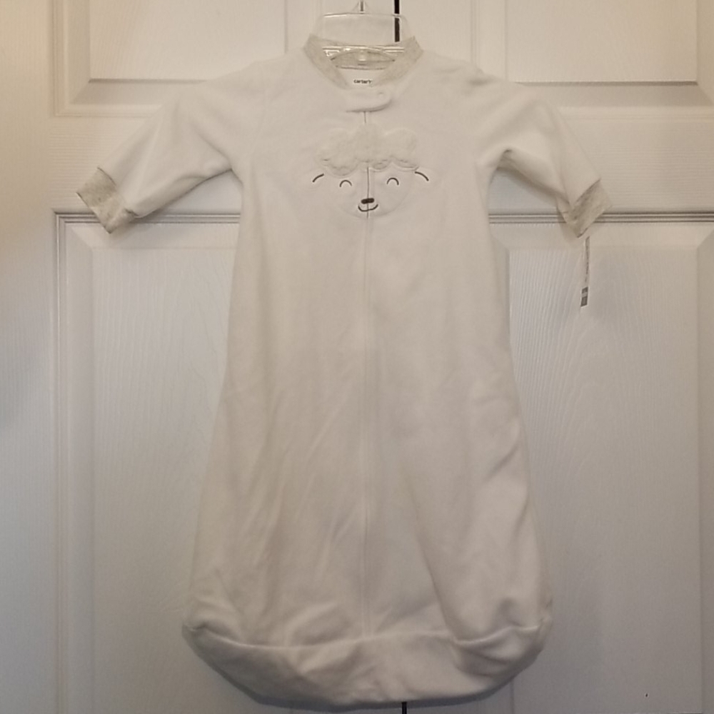 Carters baby sac